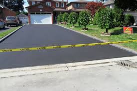 Best Cobblestone Driveway Installation  in Bryan, OH