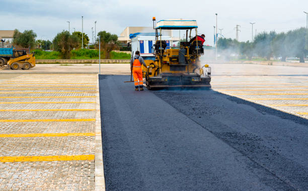 Best Driveway Grading and Leveling  in Bryan, OH