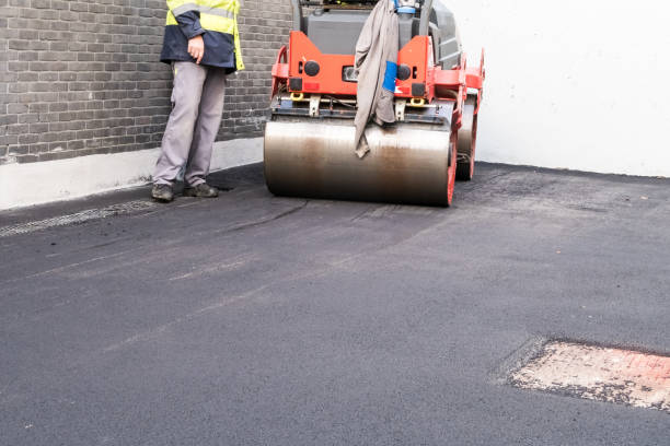 Best Concrete Driveway Installation  in Bryan, OH