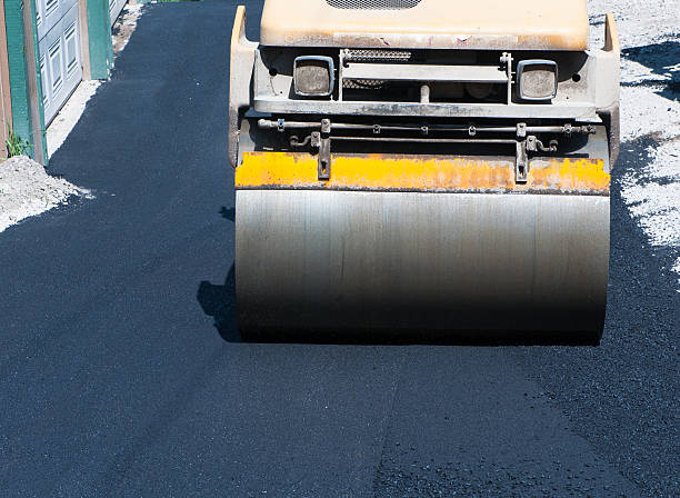 Best Driveway Crack Filling  in Bryan, OH